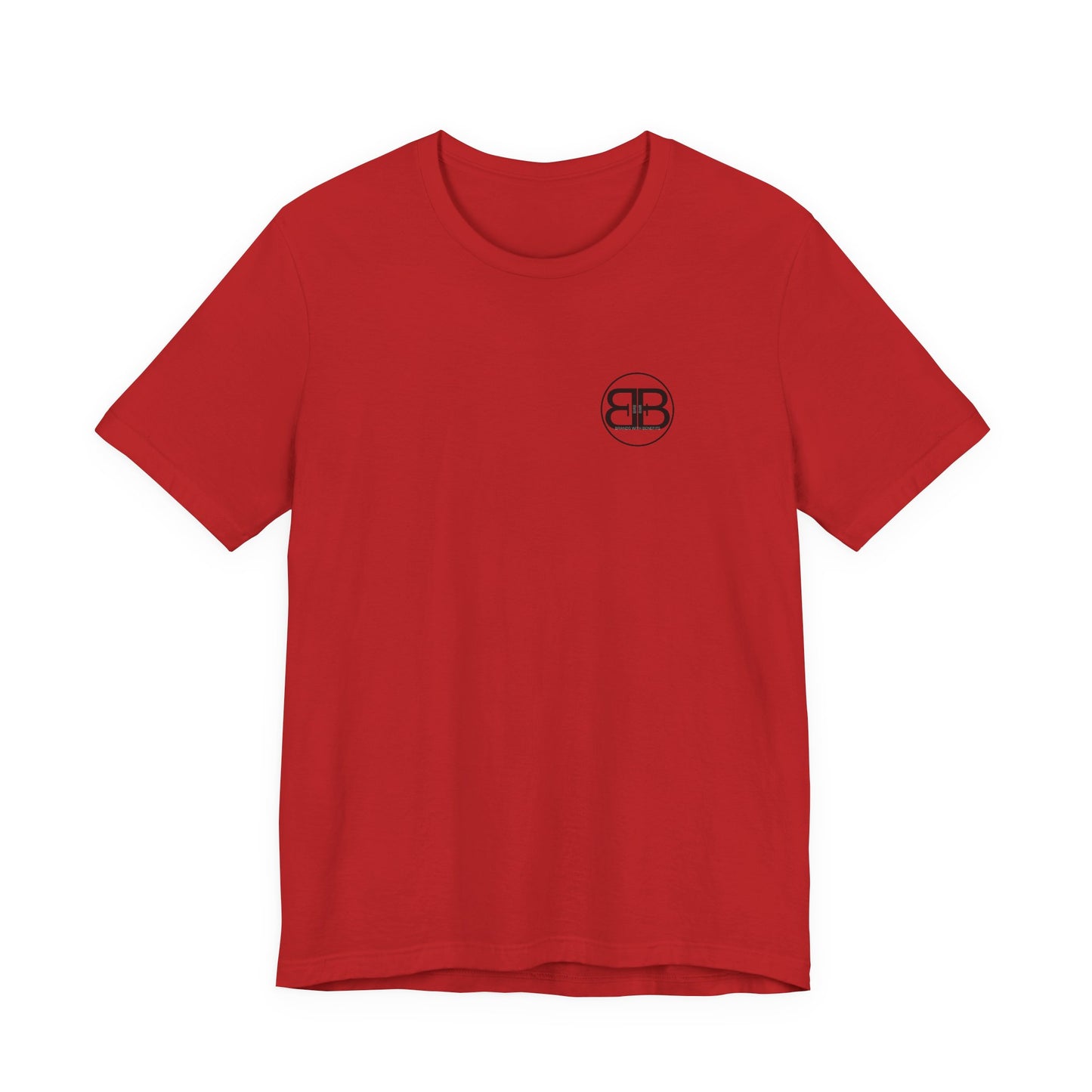 Brands with Benefits T-Shirt